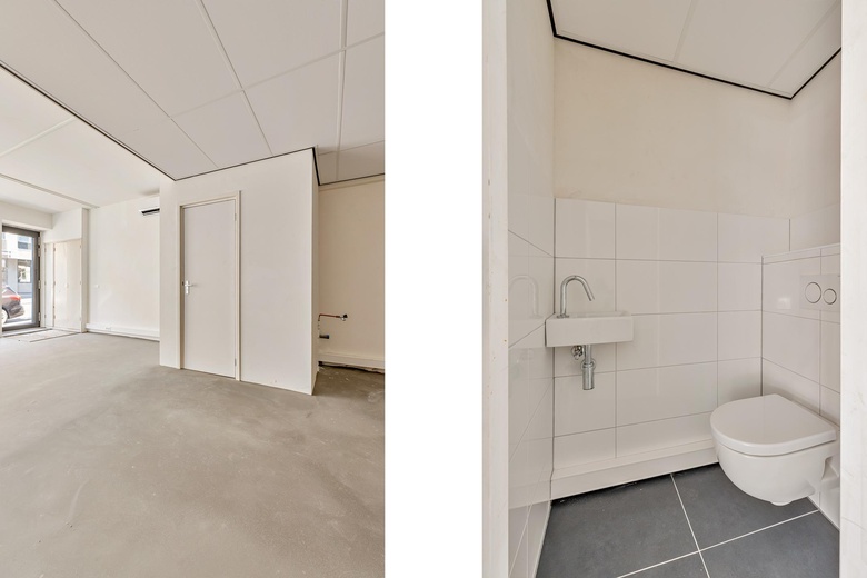 Winkelruimte Arnhem - Bloemstraat 55 - Foto 5