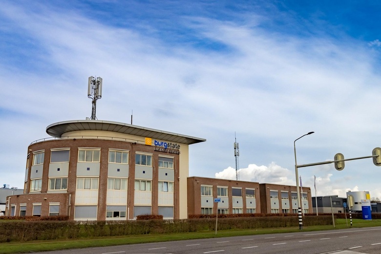 KantoorruimteaanDr. Nolenslaan 157<br/> inSittard KantoorruimteaanDr. Nolenslaan 157<br/> inSittard