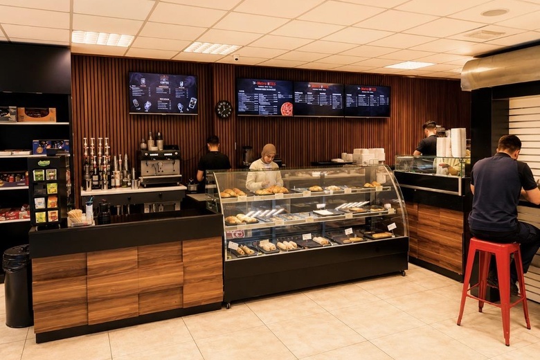 Horeca Rotterdam - Burgemeester S'jacobplein 10 - Foto 2