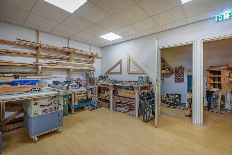 BedrijfsruimteaanNieuw-Zeelandweg 9 C<br/> inAmsterdam