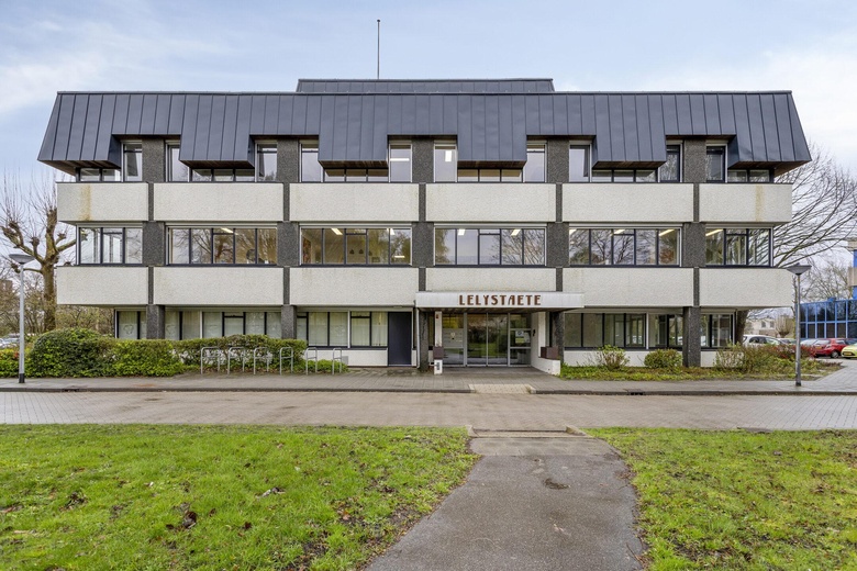 KantoorruimteaanMeentweg 14 A<br/> inLelystad