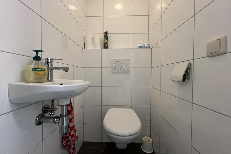 Bedrijfsruimte Baarlo - Kieënweg 14 - Foto 17