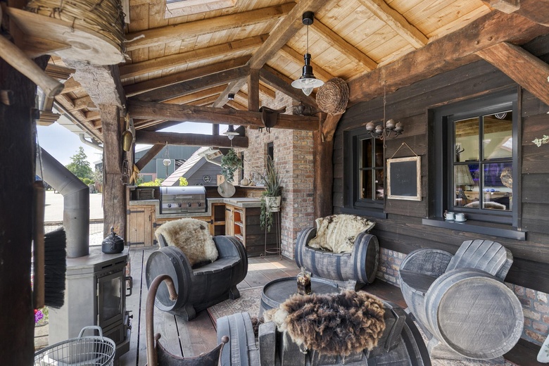 BedrijfsruimteaanZelderseweg 23<br/> inZwartebroek