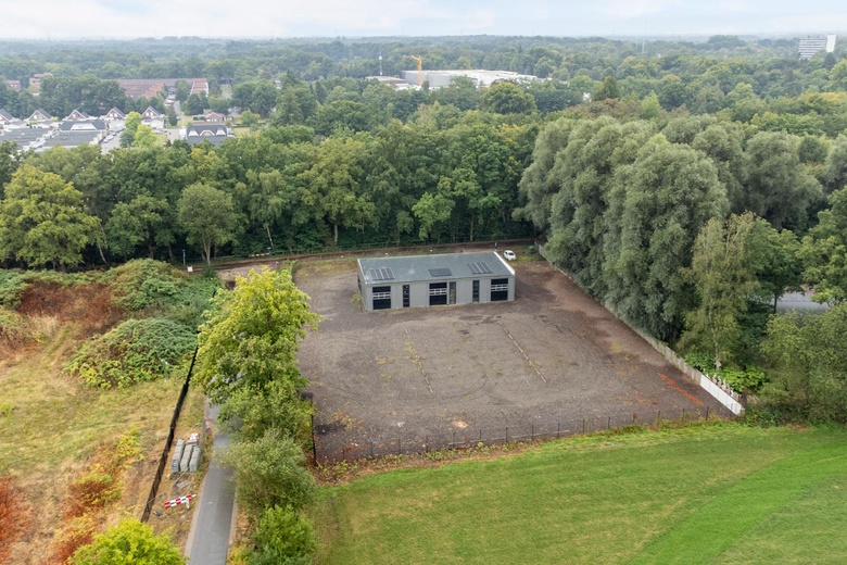 BedrijfsruimteaanOosterstraat 325 - 329<br/> inEnschede