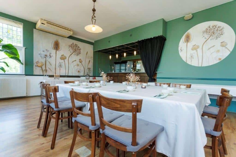 HorecaaanHoofdstraat 4<br/> inZuidhorn