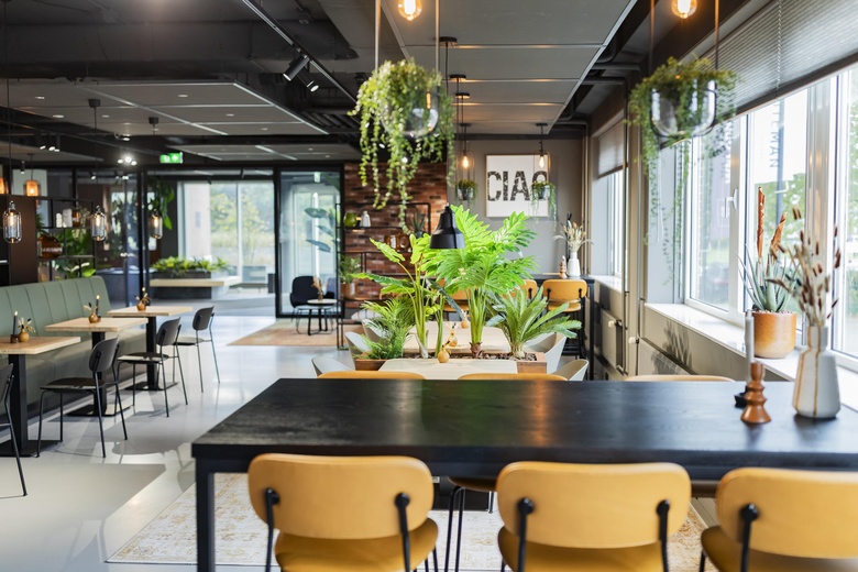 KantoorruimteaanBaron van Nagellstraat 136<br/> inBarneveld