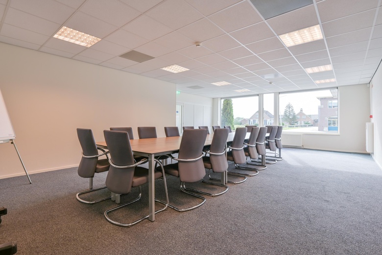 KantoorruimteaanHoge Valkseweg 58<br/> inLunteren