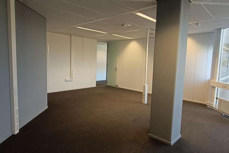 KantoorruimteaanKruisweg 789<br/> inHoofddorp