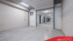 Bedrijfsruimte te koop Berkel en Rodenrijs - Industrieweg 71 17