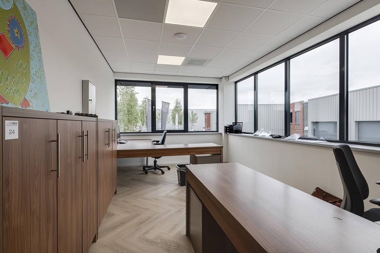 BedrijfsruimteaanMandenmakerstraat 17<br/> inUden