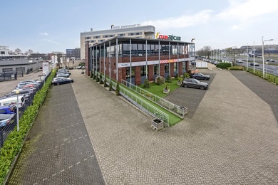 Horeca te huur Amersfoort - Ruimtevaart 8