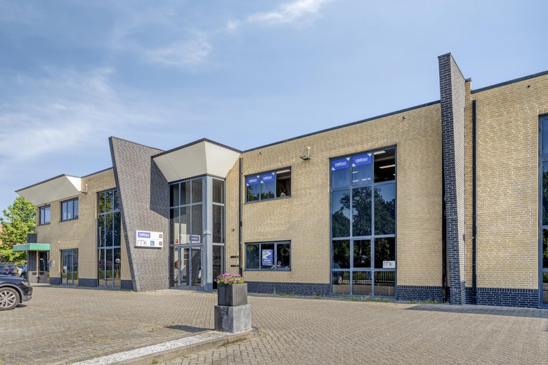 BedrijfsruimteaanBelgiëstraat 14<br/> inKaatsheuvel