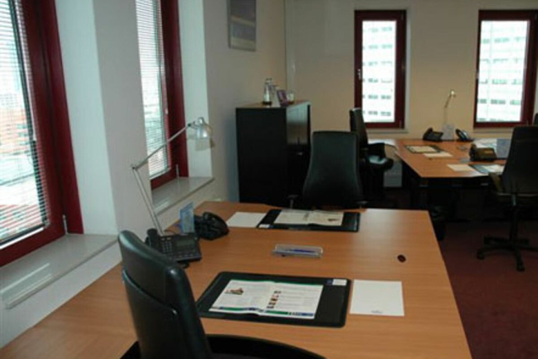 KantoorruimteaanKingsfordweg 151<br/> inAmsterdam