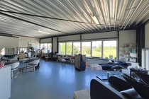 Bedrijfsruimte Harderwijk - Overveld 5 B - Foto 6