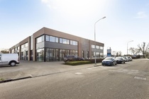 Bekijk foto 2 van eenheid 1 aan de Kauwenhoven 78 in Lunteren
