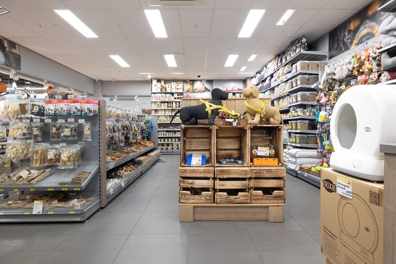 WinkelruimteaanLekkenburg 49<br/> inGouda