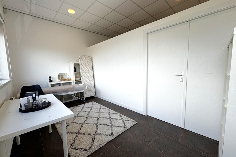 KantoorruimteaanMerwede 10 B<br/> inLelystad