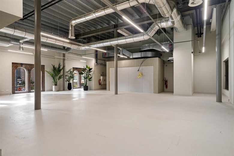 KantoorruimteaanOerkapkade 1 B<br/> inHaarlem