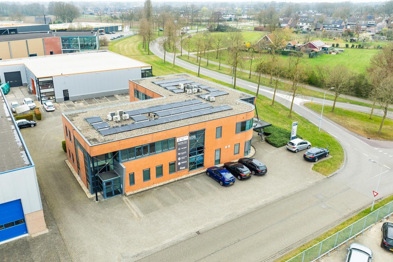 KantoorruimteaanBroekstraat 32<br/> inAalten KantoorruimteaanBroekstraat 32<br/> inAalten
