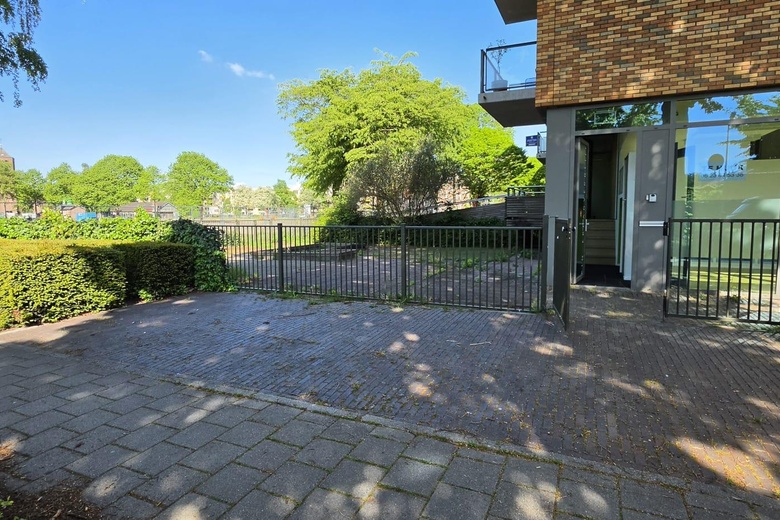 Kantoorruimte Deventer - Van Hetenstraat 61 - Foto 7