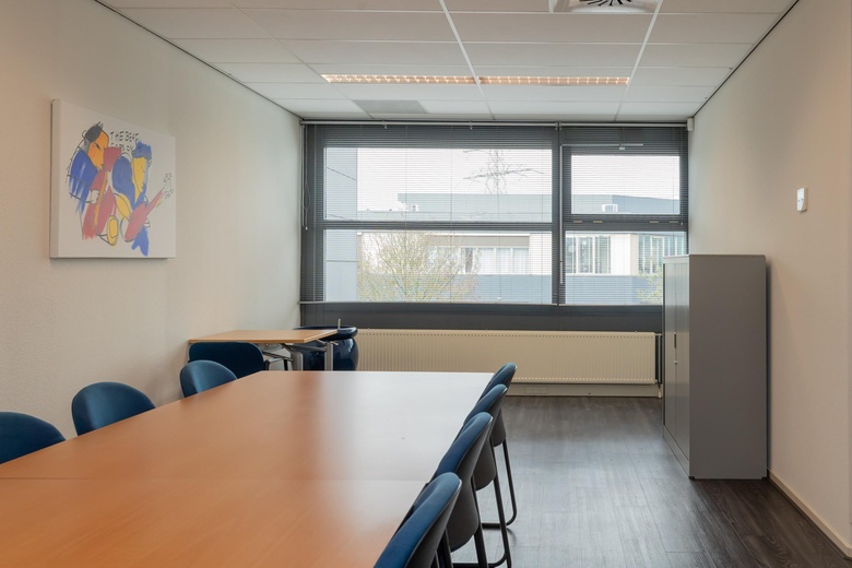 KantoorruimteaanEdisonstraat 28<br/> inSassenheim