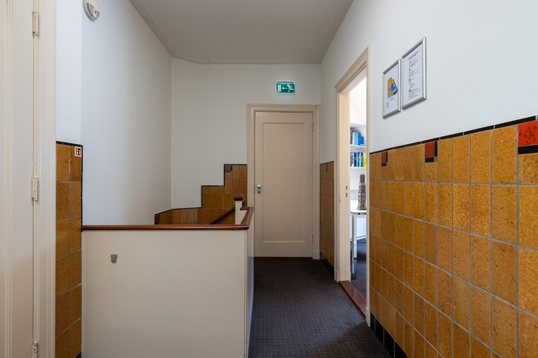 Kantoorruimte Utrecht - Maliesingel 16 B - Foto 15
