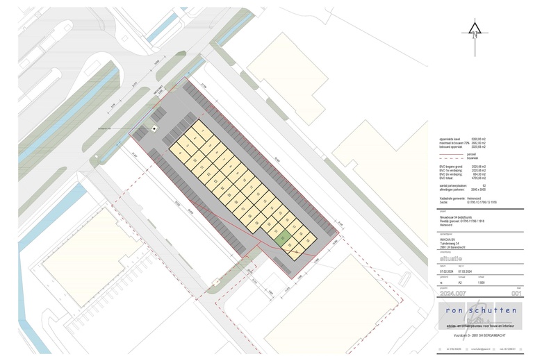 BedrijfsruimteaanReedijk 8 F 22<br/> inHeinenoord