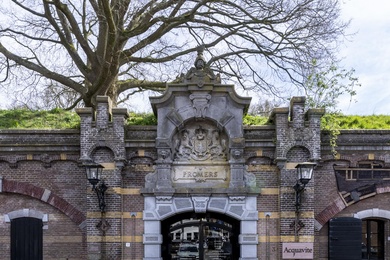 Kantoorruimte Naarden - Adriaan Dortsmanplein 3 - Foto 2
