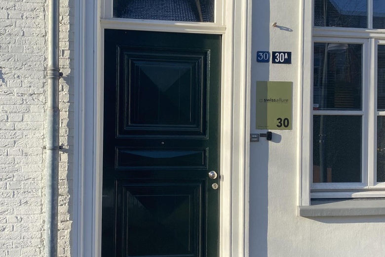 KantoorruimteaanWillem II Singel 30<br/> inRoermond