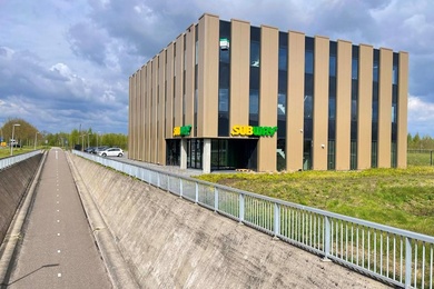 Kantoorruimte Hapert - Diamantweg 10 - Foto 2