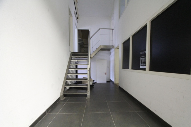 Bedrijfsruimte Cruquius - Spaarneweg 75 B - Foto 12