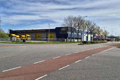 Bekijk foto 2 van Neutronweg 5 F Bekijk foto 2 van Neutronweg 5 F