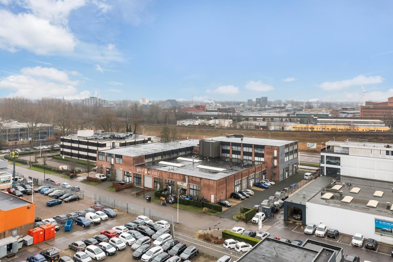 WinkelruimteaanAntwerpseweg 9<br/> inGouda