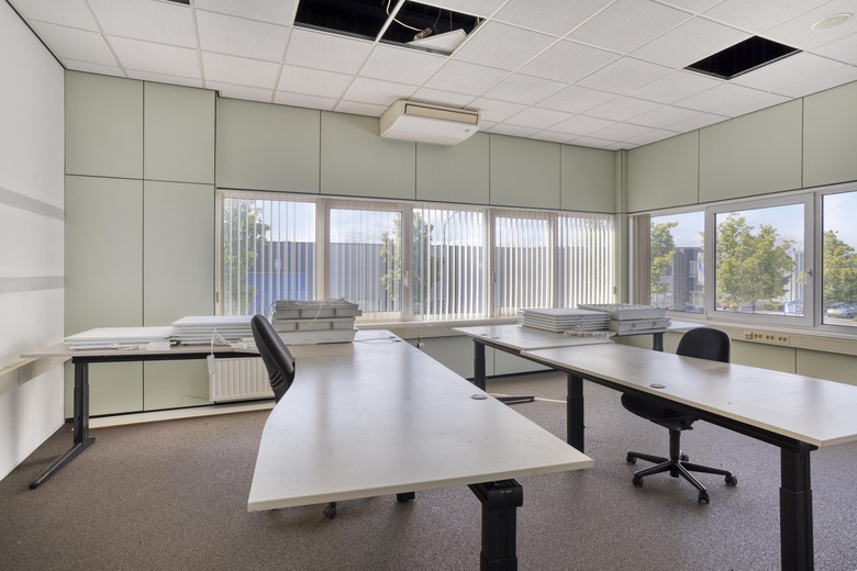 BedrijfsruimteaanRietdekkerstraat 4<br/> inUden