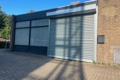 Bedrijfsruimte Professor Rutgersstraat 38, Vlaardingen | Bedrijfspand.com