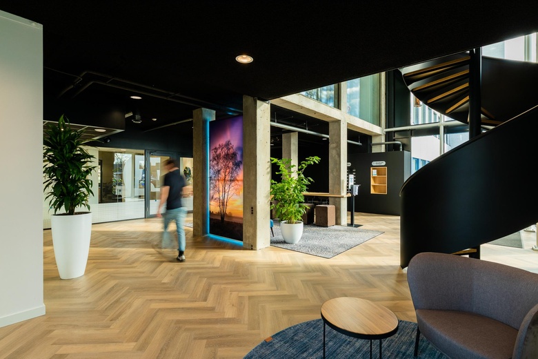 Kantoorruimte Apeldoorn - Prins Willem-Alexanderlaan 701 - Foto 19
