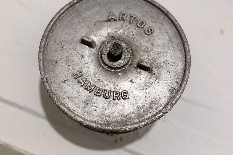 Bedrijfsruimte Amsterdam - Postjeskade 36 - Foto 20