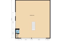 Bekijk foto 1 van eenheid 1 aan de Industrieweg 1 in Halsteren