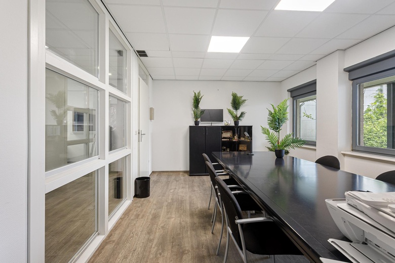 Bedrijfsruimte Dronten - Fazantendreef 25 - Foto 25