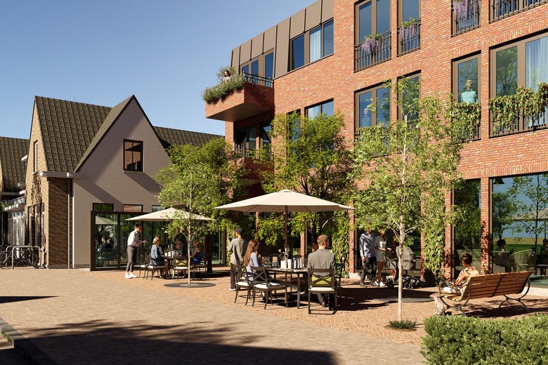 HorecaaanDorpsstraat 0 ong<br/> inBleiswijk