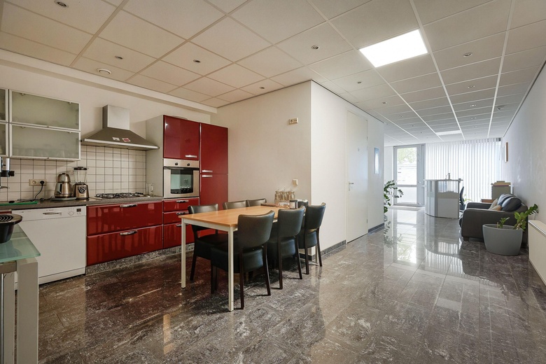 BedrijfsruimteaanSchaafstraat 20 B<br/> inAmsterdam