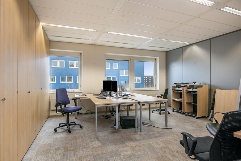 KantoorruimteaanLinie 520<br/> inApeldoorn