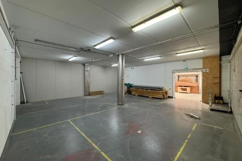 Kantoorruimte Rotterdam - Van Helmontstraat 17 - Foto 19