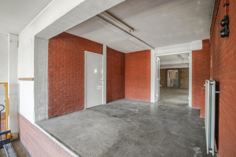 HorecaaanRijnkade 57<br/> inArnhem