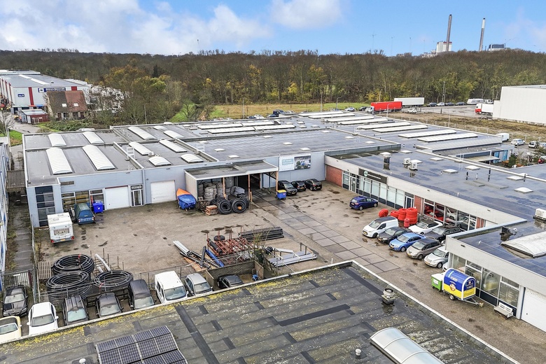 BedrijfsruimteaanLijndenweg 32 C<br/> inVelsen