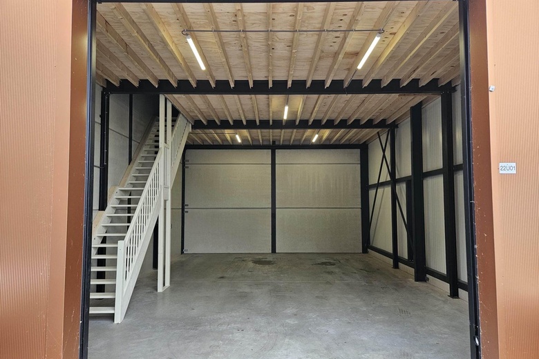 BedrijfsruimteaanLipsstraat 22 U 01<br/> inDrunen BedrijfsruimteaanLipsstraat 22 U 01<br/> inDrunen