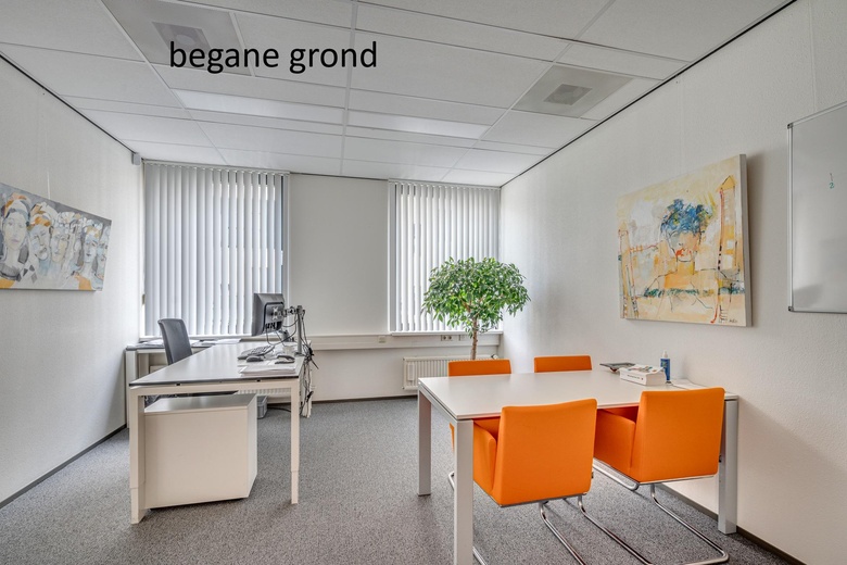 KantoorruimteaanNoorderpoort 11<br/> inVenlo KantoorruimteaanNoorderpoort 11<br/> inVenlo