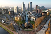 Kantoorruimte Capelle aan den IJssel - Rivium Westlaan 13 17 - Foto 3