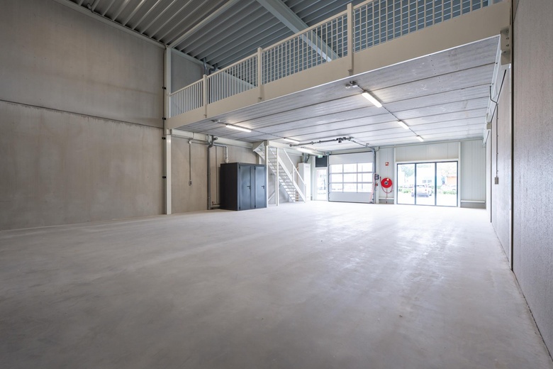 Bedrijfsruimte Asten - Molenakkers 2 b - Foto 2