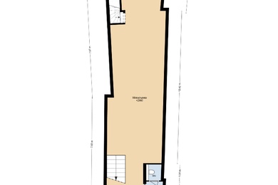 Bekijk foto 2 van Schoenmakersstraat 9 . Bekijk foto 2 van Schoenmakersstraat 9 .